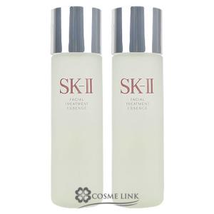 エスケーツー Sk Ii 2個セット フェイシャルトリートメント 230ml エッセンス Sk Ii 230ml Y コスメリンク 店