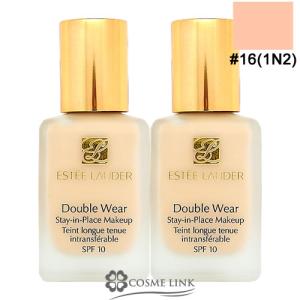 ESTEE LAUDER 【並行輸入品】エスティローダー ダブル ウェア