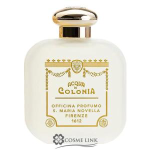 サンタマリアノヴェッラ オーデコロン アイリス 100ml (400313) 【SG】｜cosme-link