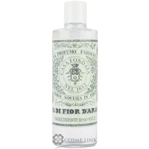 【並行輸入品】サンタ・マリア・ノヴェッラ 【Santa Maria Novella】 オレンジ フラワー ウォーター 500ml 箱無し (400382)