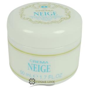 サンタマリアノヴェッラ ネージュ クリーム 50ml