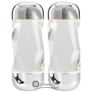 イプサ ザ・タイムR アクア 2個セット 200ml×2 【まとめ買い】 (100014)｜cosme-link