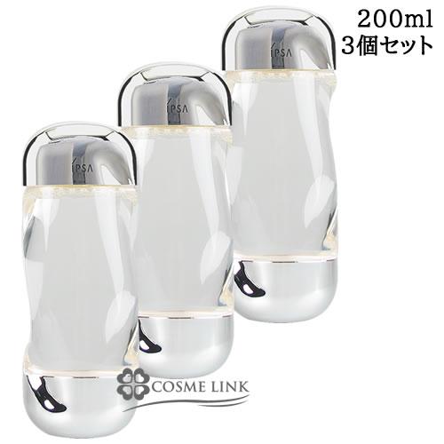 イプサ ザ・タイムR アクア 3個セット 200ml×3【スキンケア 基礎化粧品 化粧水】 【まとめ...