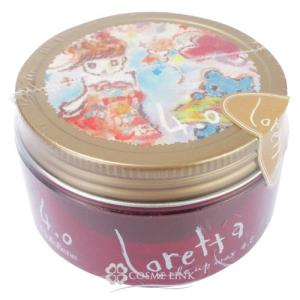 ロレッタ メイクアップワックス 4.0 65g