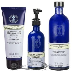 ニールズヤードレメディーズ Neals Yard スキンケア オリジナルセット Mettleprojects Com Au