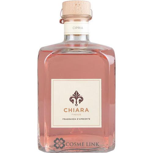 【並行輸入品】キアラフィレンツェ リードディフューザー チプリア 1000ml 在庫処分特価 【国内...