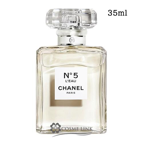 シャネル NO．5 ロー オードゥ トワレット （ヴァポリザター） 35ml (055108) 【S...