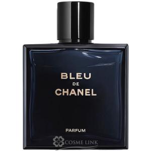 BLEU DE CHANEL オードゥ　パルファム　ヴァポリザター　50ml BLEU DE CHANEL 【並行輸入品】シャネル ブルー ドゥ シャネル