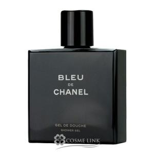 シャネル ブルー ドゥ シャネル ボディ ウォッシュ 200ml (079609)｜cosme-link