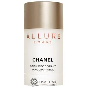 BLEU DE CHANEL シャネル ブルー ドゥ デオドラント スティック BLEU DE CHANEL シャネル ブルー ドゥ デオドラント スティック