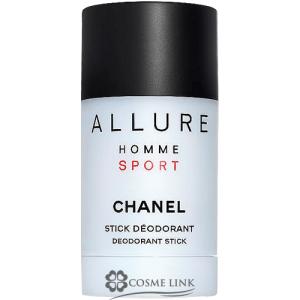 BLEU DE CHANEL シャネル ブルー ドゥ デオドラント スティック BLEU DE CHANEL シャネル ブルー ドゥ デオドラント スティック