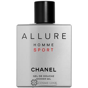 ALLURE 【並行輸入品】シャネル アリュール オム スポーツ