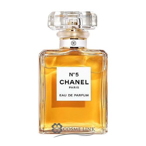 シャネル NO．5 オードゥ パルファム （ヴァポリザター） 35ml 【国内未発売容量】 (252...