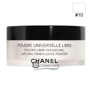 CHANEL シャネル プードゥル ユニヴェルセル10 CCクリームN21 CHANEL シャネル プードゥルユニヴェルセルリーブルN #10 30g [322101
