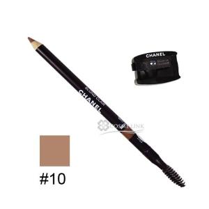 シャネル クレイヨン スルスィル #10  (830101)