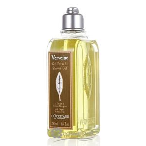 ロクシタン LOCCITANE ヴァーベナ シャワージェル250ml (264089)