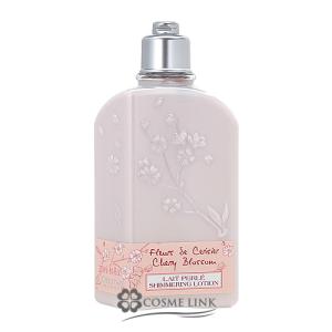 ロクシタン L'OCCITANE LOCCITANE チェリ...
