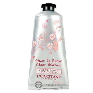 ロクシタン L'OCCITANE LOCCITANE チェリ...