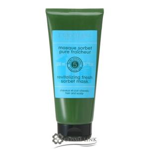 ロクシタン LOCCITANE ファイブハーブス ピュアフレッシュネスソルベヘッドスパ 200ml 【限定品】 (424728)