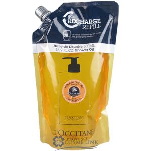 ロクシタン シア シャワーオイル 500ml