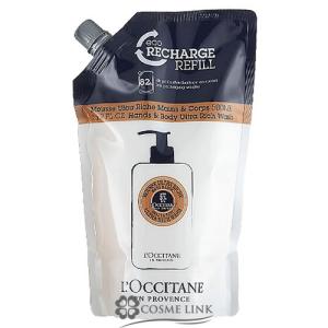【並行輸入品】ロクシタン シア リキッドハンドソープ レフィル 500ml (662724)