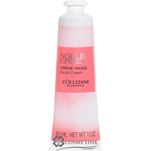 並行輸入品】 ロクシタン ノーブルエピン ハンドクリーム 30ml 【対応