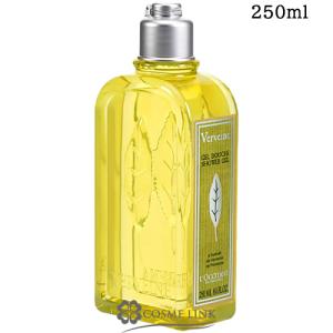 ロクシタン ヴァーベナ シャワージェル 250ml (766859)｜cosme-link