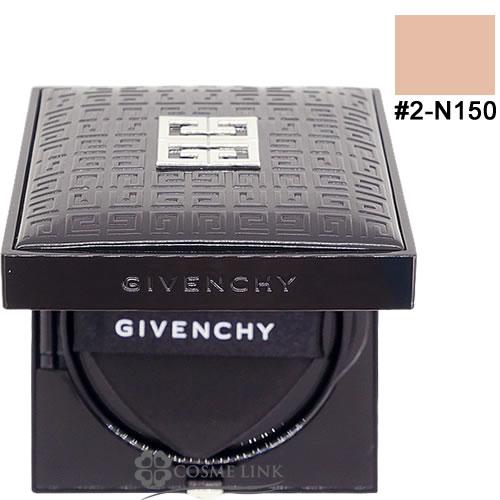 【並行輸入品】ジバンシイ プリズム・リーブル・スキンケアリング・グロウ・クッション #2-N150 ...