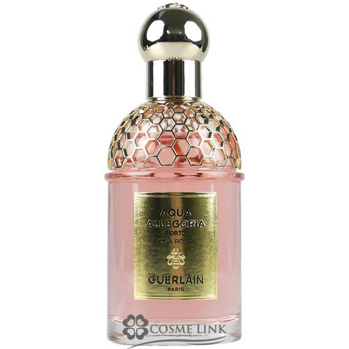 【並行輸入品】ゲラン アクア アレゴリア ローザ ロッサ フォルテ オーデパルファン 75ml (1...