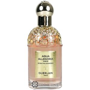 ゲラン マンダリンバジリック フォルテ オードパルファン 75ml アクア アレゴリア フォルテ ⋅ マンダリン バジリック フォルテ