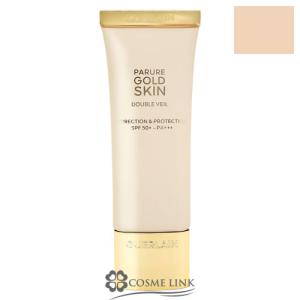 並行輸入品】 ゲラン パリュール ゴールド スキン ダブル