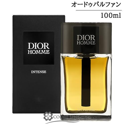 【並行輸入品】クリスチャンディオール ディオール オム インテンス オードゥ パルファン 100ml...