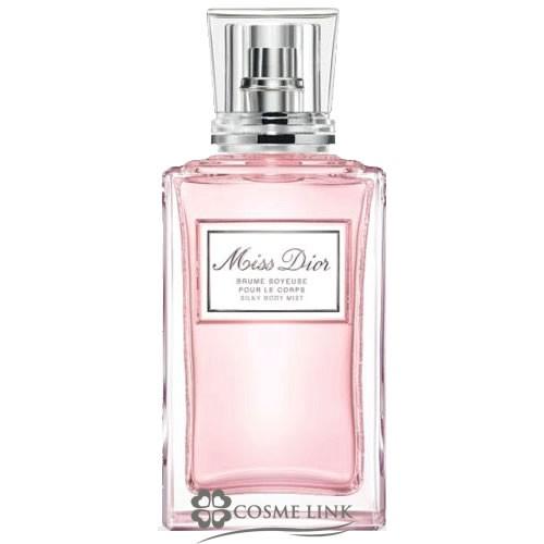 Dior（ディオール） ⑪ ミス ディオール シルキー ボディ ミスト