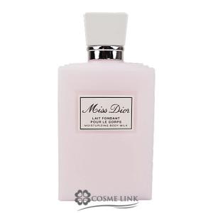 クリスチャンディオール ミス ディオール ボディ ミルク 200ml (368230)｜cosme-link