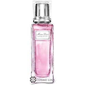 クリスチャンディオール ミス ディオール ブルーミング ブーケ ローラー パール 20ml 香水 (395366) 【SG】｜cosme-link