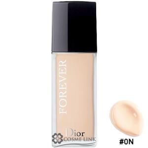 クリスチャンディオール ディオールスキン フォーエヴァー フルイド マット #0N