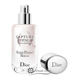 クリスチャンディオール カプチュール トータル セル ENGY スーパー セラム 30ml (485180)