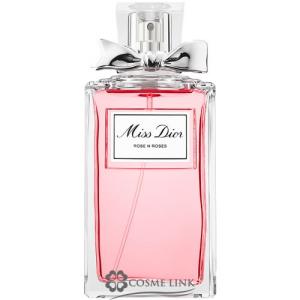 クリスチャンディオール ミス ディオール ローズ＆ローズ 100ml