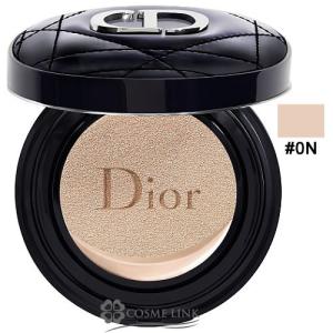 クリスチャンディオール ディオールスキン フォーエヴァー グロウ クッション #0N