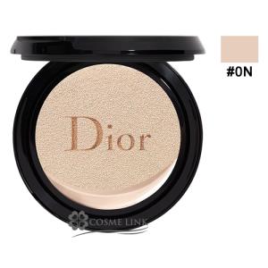 クリスチャンディオール ディオールスキン フォーエヴァー グロウ クッション （リフィル） #0N (522045)