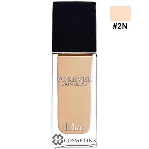 【並行輸入品】クリスチャンディオール ディオールスキン フォーエヴァー フルイド グロウ #2N (...