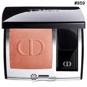 Christian Dior DIOR ディオール スキン ルージュ ブラッシュ