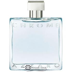 AZZARO（アザロ） 【並行輸入品】アザロ クローム オードトワレ 100mL