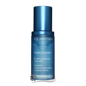 クラランス イドラエッセンシャル インテンシヴセラム 30ml
