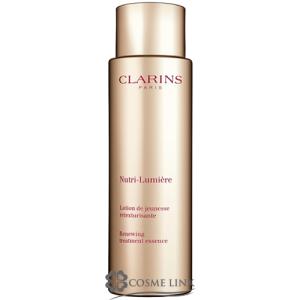 クラランス Nルミエール トリートメント エッセンス ローション 200ml