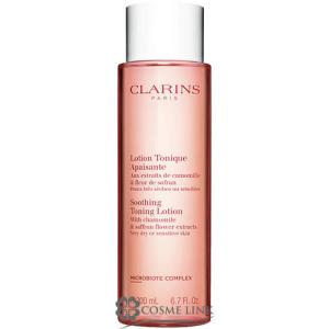 クラランス トーニング ローション SP エキストラ コンフォート 200ml