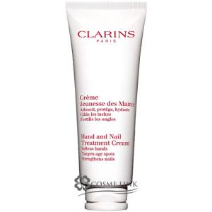 【並行輸入品】クラランス ハンド/ネイル トリートメント クリーム 100ml (469585)