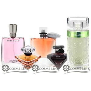 【送料無料】 ランコム LANCOME レ ミニチュアーズ EDP 【国内未発売】 (523990)