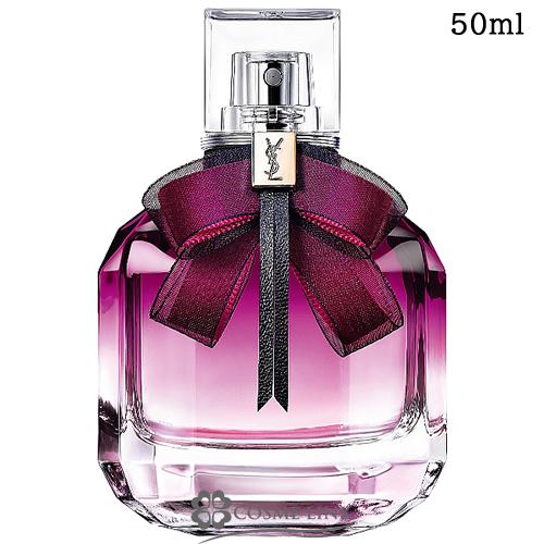 【並行輸入品】イヴサンローラン モン パリ オーデパルファム アンタンス 50ml EDP SP 香...