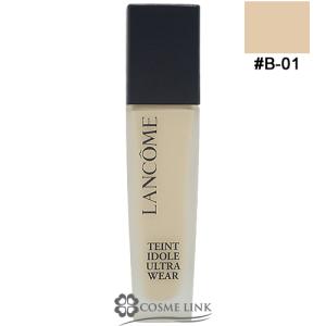 LANCOME ランコム タンイドル ウルトラ ウェア リキッド 30ml BO